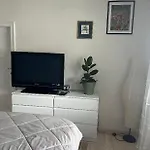 Apartment Pod Lesem