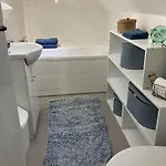 Pod Lesem Apartment Hazlov