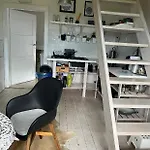 Apartment Pod Lesem *