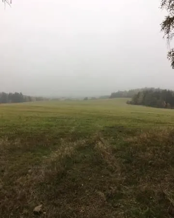 Pod Lesem Apartmán *