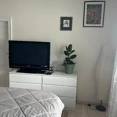 Apartmán Pod Lesem