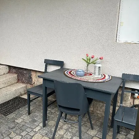 Pod Lesem Apartmán *