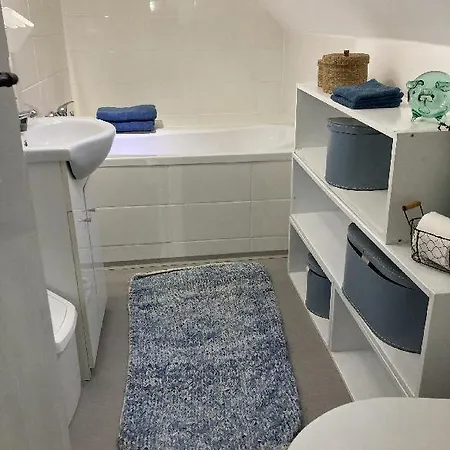Pod Lesem Apartmán Hazlov