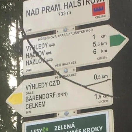 Pod Lesem