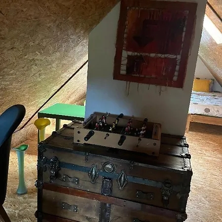 Pod Lesem Apartmán