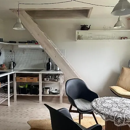 Apartmán Pod Lesem