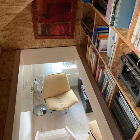 Pod Lesem Apartmán *