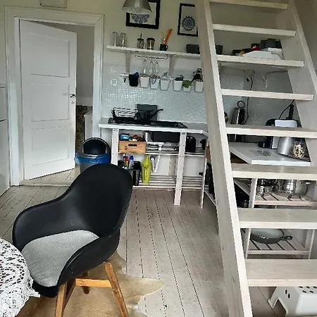Apartmán Pod Lesem *