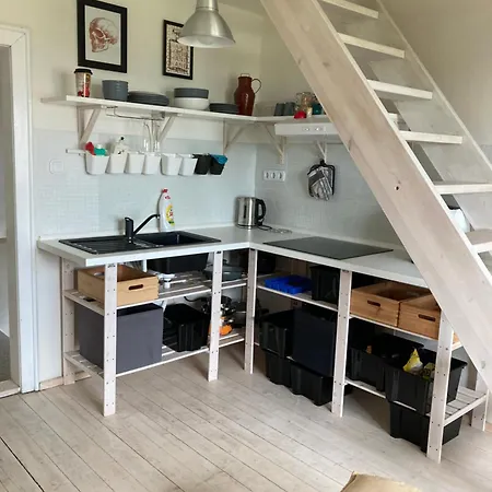 Pod Lesem Apartmán Hazlov